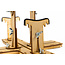 ADVANCE MODEL BUILDING JIG SITS 1:144 TO 1:32 MODELS LASER CUT
