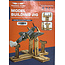 ADVANCE MODEL BUILDING JIG SITS 1:144 TO 1:32 MODELS LASER CUT
