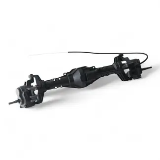 MJX MJX Front Axle Shaft Assembly (H8H)