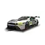 SCALEXTRIC 1/32 FORD MUSTANG GT3 - DAYTONA 2025 - GRADIENT RACING SLOT CAR