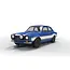 SCALEXTRIC 1/32 FORD ESCORT MK1- FAST AND FURIOUS EDITION SLOT CAR