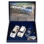 SCALEXTRIC COLIN MCRAE TRIPLE PACK