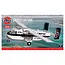 AIRFIX 1/72 SHORTS SKYVAN