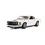 SCALEXTRIC 1/32 FORD MUSTANG - FAST AND FURIOUS 6 SLOT CAR