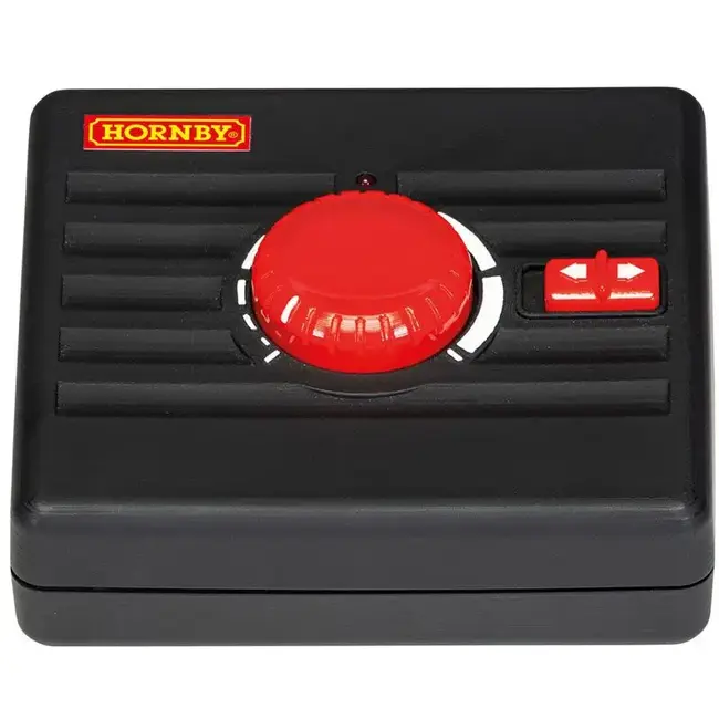 HORNBY ANALOGUE TRAIN AND ACCESSORY CONTROLLER