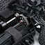 Arrma Mojave Grom 1/16 4x4 Ready to Assemble Desert Truck, Clear/Black, ARA2104KT1