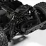 Arrma Mojave Grom 1/16 4x4 Ready to Assemble Desert Truck, Clear/Black, ARA2104KT1