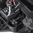 Arrma Mojave Grom 1/16 4x4 Ready to Assemble Desert Truck, Clear/Black, ARA2104KT1