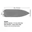 ProBoat Sonicwake 36 V3 Self Righting Deep-V RC Boat, RTR, Red