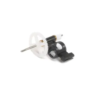 EFLITE E-Flite Gearbox without Motor, UMX Night Vapor