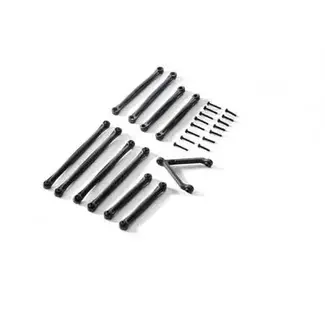 AXIAL Axial SCX24 Suspension Links