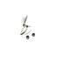 ProBoat Propeller and Nut, Sonicwake 36 V3