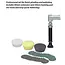 PROXXON PROF. POLISHING and GRINDING SET