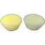 PROXXON POLISHING SPONGE (50mm Dia) - MEDIUM (Conical) - Pkt of 2