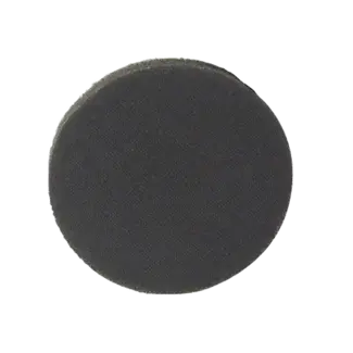 PROXXON PROXXON '2000 Grit' Flexible SANDING PADS - Pkt of 6