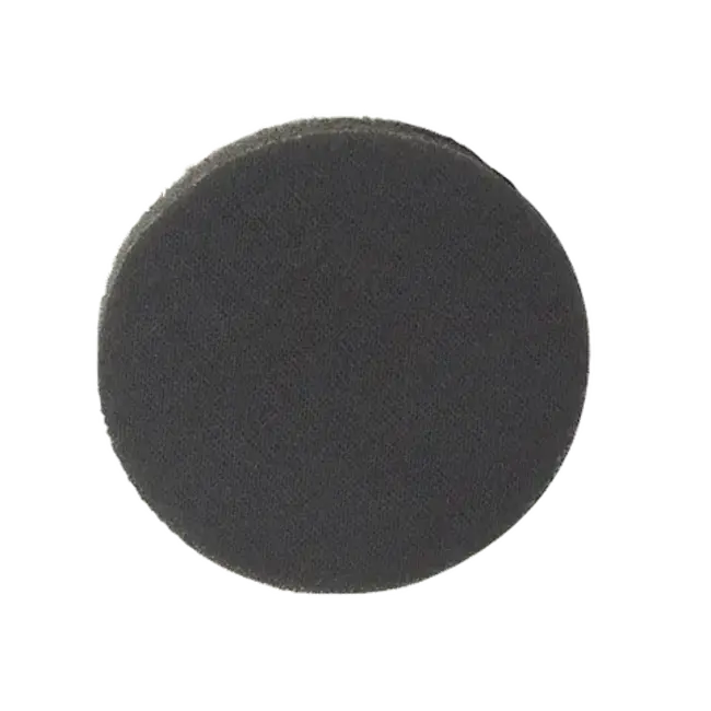 PROXXON '2000 Grit' Flexible SANDING PADS - Pkt of 6