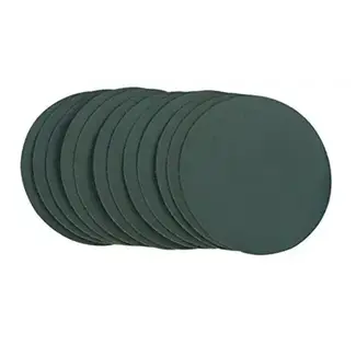 PROXXON PROXXON Super Fine (2000 Grit) SANDING DISCS - Pkt of 12