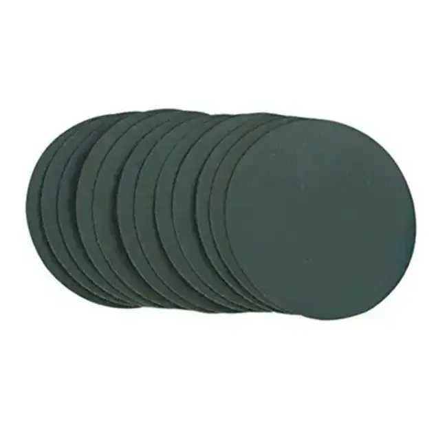 PROXXON Super Fine (1000 Grit) SANDING DISCS - Pkt of 12