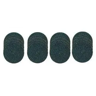 PROXXON PROXXON '38mm' Alu. Oxide CUTTING DISCS - Pkt of 20