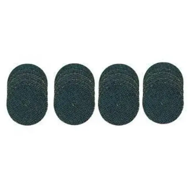 PROXXON '38mm' Alu. Oxide CUTTING DISCS - Pkt of 20