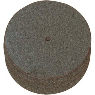 PROXXON PROXXON 38mm' Corundum CUTTING DISCS - Pkt of 25 (PM-HC-28821)