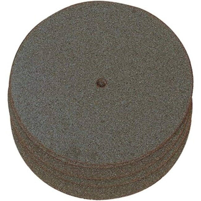 PROXXON 38mm' Corundum CUTTING DISCS - Pkt of 25 (PM-HC-28821)