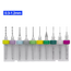 RACE SHANKED DRILL BIT