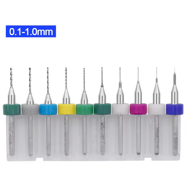 RACE SHANKED DRILL BIT