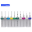 RACE SHANKED DRILL BIT