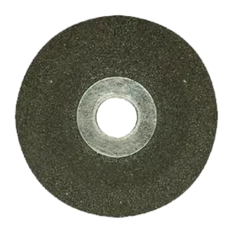PROXXON PROXXON '60 Grit' Sil. Carbide GRINDING DISC