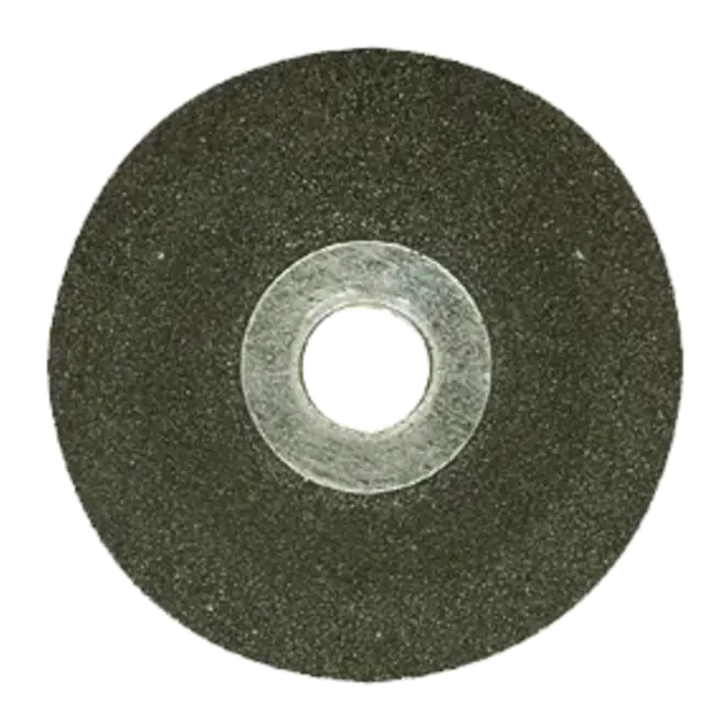 PROXXON '60 Grit' Sil. Carbide GRINDING DISC