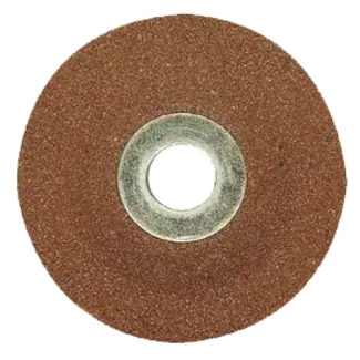 PROXXON PROXXON '60 Grit' Corundum GRINDING DISC