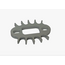 Rovan Baja 4mm Aluminium Exhaust Spacer
