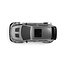 Blackzon Myte D 1/43 Drift Car