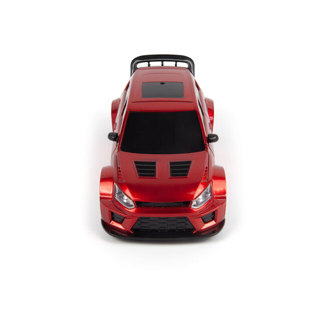 Blackzon Myte D 1/43 Drift Car