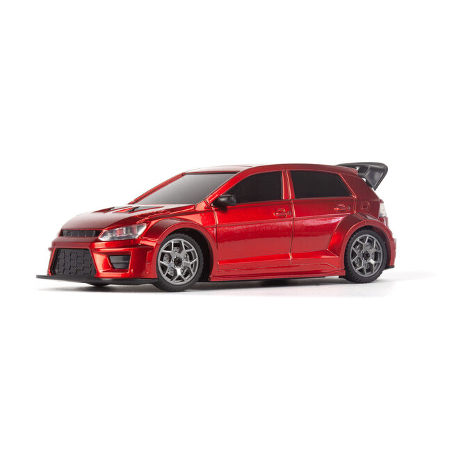 Blackzon Myte D 1/43 Drift Car