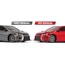 Blackzon Myte D 1/43 Drift Car