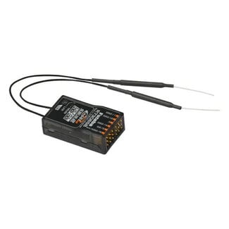 FUTABA Futaba R7306SB 6-Channel (PWM) Air Receiver (26-Channel S.BUS) FASSTest [FUTR7306SB]