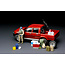 Meng 1/35 Pick Up w/equipment Plastic Model Kit