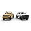 Meng 1/35 Pickup Set Plastic Model Kit