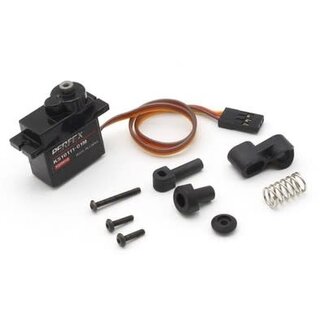 KYOSHO Kyosho 2-speed Kit (KC10) [CLW001]