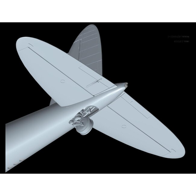 Hong Kong Models 1/32 Mosquito B. MK IX, XVI Plastic Model KitHong Kong Models 1/32 Mosquito B. MK IX, XVI Plastic Model Kit