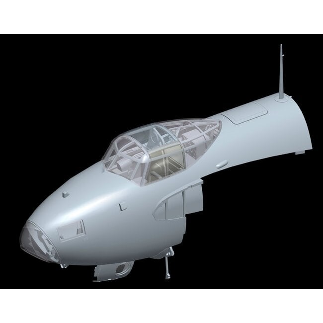 Hong Kong Models 1/32 Mosquito B. MK IX, XVI Plastic Model KitHong Kong Models 1/32 Mosquito B. MK IX, XVI Plastic Model Kit