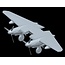 Hong Kong Models 1/32 Mosquito B. MK IX, XVI Plastic Model KitHong Kong Models 1/32 Mosquito B. MK IX, XVI Plastic Model Kit