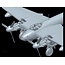 Hong Kong Models 1/32 Mosquito B. MK IX, XVI Plastic Model KitHong Kong Models 1/32 Mosquito B. MK IX, XVI Plastic Model Kit