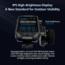 Flysky 11-channel remote control FS-G11P 2.4GHz incl. RX 2.4GHX ANT SERIES