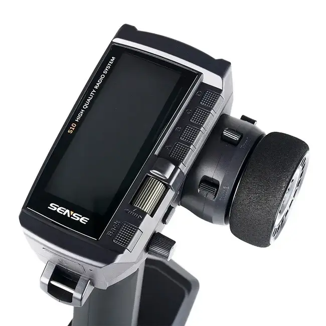Sense Innovations S10 10ch Surface Transmitter with 10ch Receiver