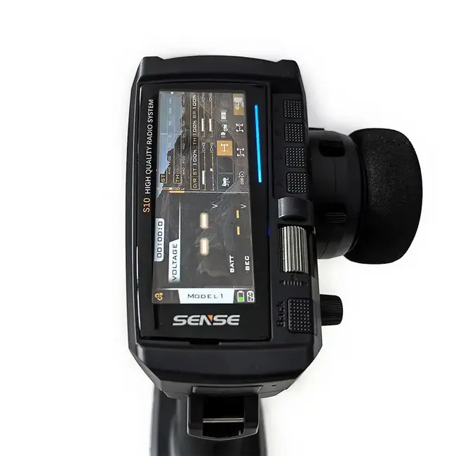 Sense Innovations S10 10ch Surface Transmitter with 10ch Receiver