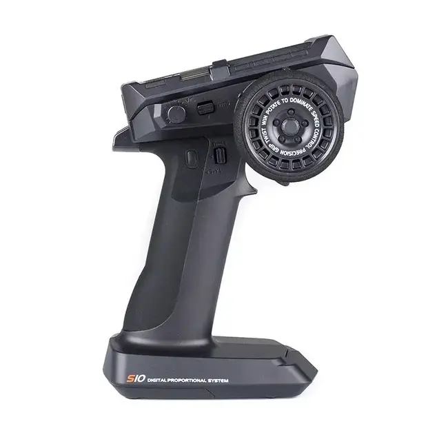 Sense Innovations S10 10ch Surface Transmitter with 10ch Receiver
