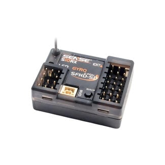 Sense Innovations Sense Innovations S10RX 10ch Surface Receiver with In-Built Gyro